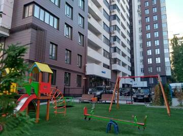 Фотографии Апартаменты Sky House Premium Rent г. Кишинёв (Молдова) №4 Фото Апартаменты Sky House Premium Rent г. Кишинёв 4