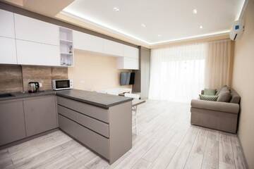 Фотографии Апартаменты Sky House Premium Rent г. Кишинёв (Молдова) №5 Фото Апартаменты Sky House Premium Rent г. Кишинёв 5