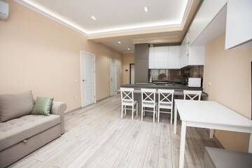 Фотографии Апартаменты Sky House Premium Rent г. Кишинёв (Молдова) №1 Фото Апартаменты Sky House Premium Rent г. Кишинёв 1