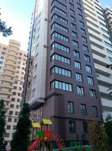 Фотографии Апартаменты Sky House Premium Rent г. Кишинёв (Молдова) №3 Фото Апартаменты Sky House Premium Rent г. Кишинёв 3