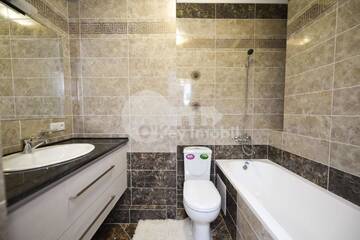 Фотографии Апартаменты Alba-Iulia Vip Residence г. Кишинёв (Молдова) №5 Фото Апартаменты Alba-Iulia Vip Residence г. Кишинёв 5