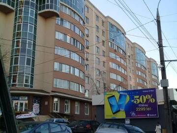 Фотографии Апартаменты Alba-Iulia Vip Residence г. Кишинёв (Молдова) №3 Фото Апартаменты Alba-Iulia Vip Residence г. Кишинёв 3