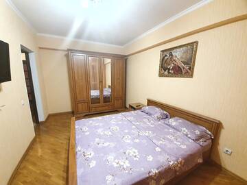 Фотографии Апартаменты Apartments 2 Rooms near Hotel National in the Center г. Кишинёв (Молдова) №5 Фото Апартаменты Apartments 2 Rooms near Hotel National in the Center г. Кишинёв 5