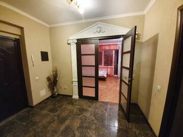Фотографии Апартаменты Apartments 2 Rooms near Hotel National in the Center г. Кишинёв (Молдова) №3 Фото Апартаменты Apartments 2 Rooms near Hotel National in the Center г. Кишинёв 3