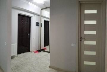 Фотографии Апартаменты Home Lux Apartments г. Кишинёв (Молдова) №4 Фото Апартаменты Home Lux Apartments г. Кишинёв 4