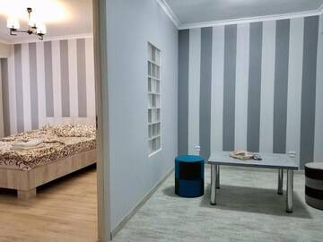 Фотографии Апартаменты Home Lux Apartments г. Кишинёв (Молдова) №3 Фото Апартаменты Home Lux Apartments г. Кишинёв 3
