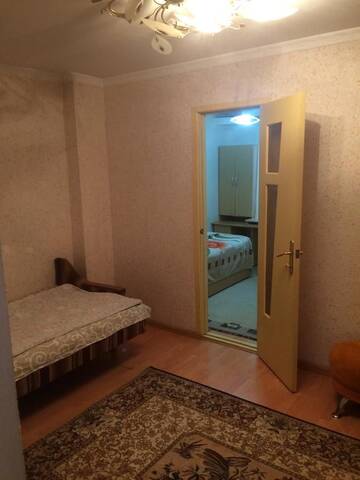 Фотографии Апартаменты comfort г. Кишинёв (Молдова) №5 Фото Апартаменты comfort г. Кишинёв 5