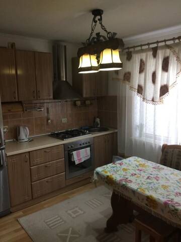 Фотографии Апартаменты comfort г. Кишинёв (Молдова) №1 Фото Апартаменты comfort г. Кишинёв 1
