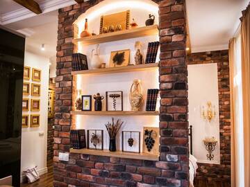 Фотографии Апартаменты Vinodorum Apartments г. Кишинёв (Молдова) №3 Фото Апартаменты Vinodorum Apartments г. Кишинёв 3