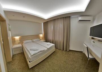 Фотографии Апартаменты Apartment OneClickRent_04 - Smart House г. Кишинёв (Молдова) №3 Фото Апартаменты Apartment OneClickRent_04 - Smart House г. Кишинёв 3