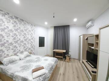Фотографии Апартаменты Stefan cel Mare Lux 2 Rooms apartment centre Chisinau г. Кишинёв (Молдова) №1 Фото Апартаменты Stefan cel Mare Lux 2 Rooms apartment centre Chisinau г. Кишинёв 1