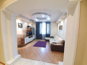 Фотографии Апартаменты Stefan cel Mare Lux 2 Rooms apartment centre Chisinau г. Кишинёв (Молдова) №3 Фото Апартаменты Stefan cel Mare Lux 2 Rooms apartment centre Chisinau г. Кишинёв 3