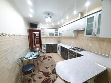 Фотографии Апартаменты Lux Apartments 2-rooms new Building in the center Chisinau г. Кишинёв (Молдова) №4 Фото Апартаменты Lux Apartments 2-rooms new Building in the center Chisinau г. Кишинёв 4