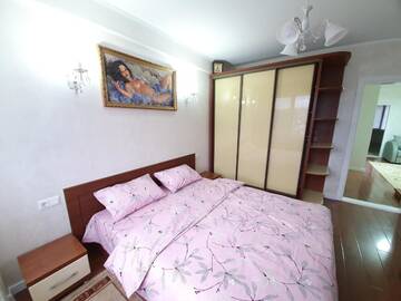 Фотографии Апартаменты New Apartments 2-rooms fresh Design in the Centre г. Кишинёв (Молдова) №4 Фото Апартаменты New Apartments 2-rooms fresh Design in the Centre г. Кишинёв 4