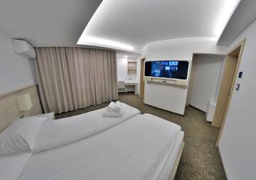 Фотографии Апартаменты Apartment OneClickRent_05 - Smart House г. Кишинёв (Молдова) №1 Фото Апартаменты Apartment OneClickRent_05 - Smart House г. Кишинёв 1