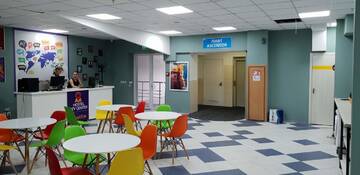 Фотографии Хостелы Hostel City Center г. Кишинёв (Молдова) №4 Фото Хостелы Hostel City Center г. Кишинёв 4