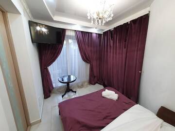 Фотографии Апартаменты Apartment 31 August г. Кишинёв (Молдова) №2 Фото Апартаменты Apartment 31 August г. Кишинёв 2