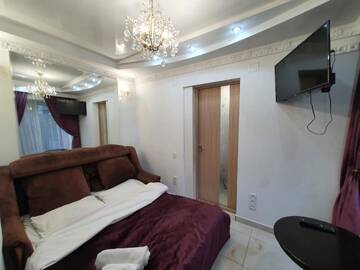 Фотографии Апартаменты Apartment 31 August г. Кишинёв (Молдова) №3 Фото Апартаменты Apartment 31 August г. Кишинёв 3