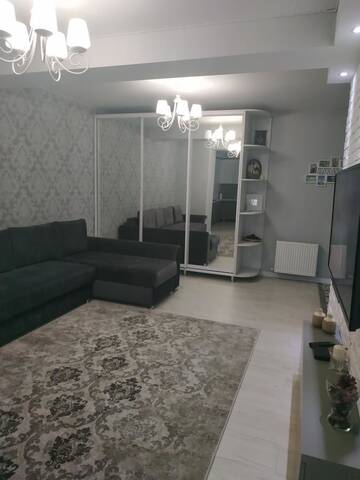 Фотографии Апартаменты Apartament lux sect. Riscani г. Кишинёв (Молдова) №5 Фото Апартаменты Apartament lux sect. Riscani г. Кишинёв 5