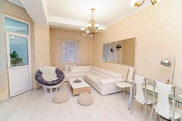 Фотографии Апартаменты Apartment penthouse г. Кишинёв (Молдова) №1 Фото Апартаменты Apartment penthouse г. Кишинёв 1