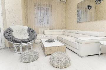Фотографии Апартаменты Apartment penthouse г. Кишинёв (Молдова) №2 Фото Апартаменты Apartment penthouse г. Кишинёв 2