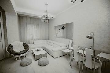 Фотографии Апартаменты Apartment penthouse г. Кишинёв (Молдова) №3 Фото Апартаменты Apartment penthouse г. Кишинёв 3