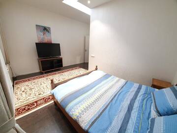 Фотографии Апартаменты Generous Apartments 2-rooms around Embassy of Russia and Hungary г. Кишинёв (Молдова) №4 Фото Апартаменты Generous Apartments 2-rooms around Embassy of Russia and Hungary г. Кишинёв 4