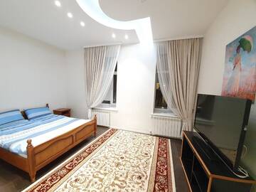 Фотографии Апартаменты Generous Apartments 2-rooms around Embassy of Russia and Hungary г. Кишинёв (Молдова) №2 Фото Апартаменты Generous Apartments 2-rooms around Embassy of Russia and Hungary г. Кишинёв 2