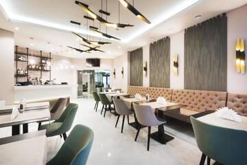 Фотографии Отель Roxen Hotel&Spa г. Кишинёв (Молдова) №5 Фото Отель Roxen Hotel&Spa г. Кишинёв 5