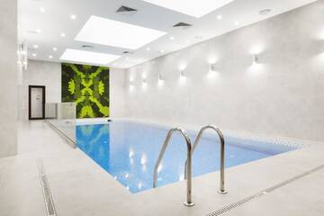 Фотографии Отель Roxen Hotel&Spa г. Кишинёв (Молдова) №2 Фото Отель Roxen Hotel&Spa г. Кишинёв 2