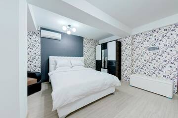 Фотографии Отель Catherine Hotel г. Кишинёв (Молдова) №5 Фото Отель Catherine Hotel г. Кишинёв 5