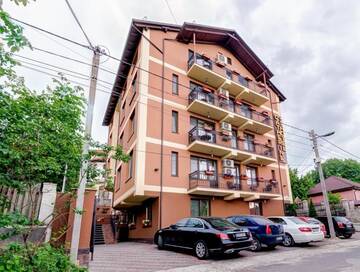Фотографии Отель Catherine Hotel г. Кишинёв (Молдова) №1 Фото Отель Catherine Hotel г. Кишинёв 1