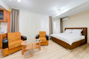 Фотографии Отель Catherine Hotel г. Кишинёв (Молдова) №3 Фото Отель Catherine Hotel г. Кишинёв 3