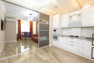 Фотографии Апартаменты Main Street Sky House Apartments г. Кишинёв (Молдова) №5 Фото Апартаменты Main Street Sky House Apartments г. Кишинёв 5