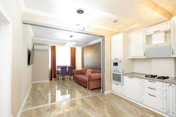 Фотографии Апартаменты Main Street Sky House Apartments г. Кишинёв (Молдова) №2 Фото Апартаменты Main Street Sky House Apartments г. Кишинёв 2