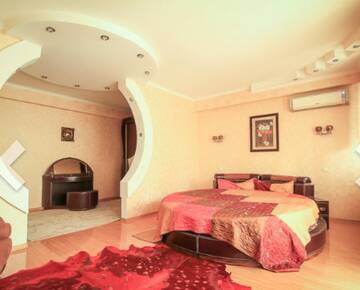 Фотографии Апартаменты New Rent Apartments 1 Rooms 60m2 in the Center г. Кишинёв (Молдова) №5 Фото Апартаменты New Rent Apartments 1 Rooms 60m2 in the Center г. Кишинёв 5
