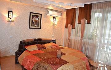 Фотографии Апартаменты New Rent Apartments 1 Rooms 60m2 in the Center г. Кишинёв (Молдова) №2 Фото Апартаменты New Rent Apartments 1 Rooms 60m2 in the Center г. Кишинёв 2