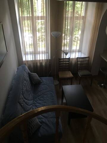 Фотографии Апартаменты Apartment in Historical Center г. Кишинёв (Молдова) №4 Фото Апартаменты Apartment in Historical Center г. Кишинёв 4