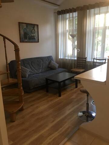 Фотографии Апартаменты Apartment in Historical Center г. Кишинёв (Молдова) №1 Фото Апартаменты Apartment in Historical Center г. Кишинёв 1