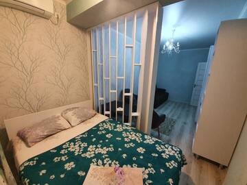 Фотографии Апартаменты Rent Apartmens 2-Rooms Romana street г. Кишинёв (Молдова) №4 Фото Апартаменты Rent Apartmens 2-Rooms Romana street г. Кишинёв 4