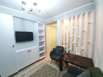 Фотографии Апартаменты Rent Apartmens 2-Rooms Romana street г. Кишинёв (Молдова) №2 Фото Апартаменты Rent Apartmens 2-Rooms Romana street г. Кишинёв 2