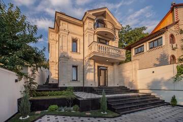 Фотографии Гостевой дом StanGher Villa г. Кишинёв (Молдова) №1 Фото Гостевой дом StanGher Villa г. Кишинёв 1