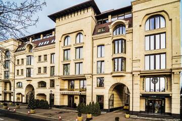 Фотографии Отель Bernardazzi Grand Hotel & SPA г. Кишинёв (Молдова) №1 Фото Отель Bernardazzi Grand Hotel & SPA г. Кишинёв 1