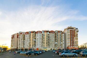Фотографии Апартаменты Rent Grand Delux Apartments 3-rooms Design in Chisinau г. Кишинёв (Молдова) №5 Фото Апартаменты Rent Grand Delux Apartments 3-rooms Design in Chisinau г. Кишинёв 5