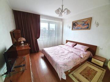 Фотографии Апартаменты Rent Grand Delux Apartments 3-rooms Design in Chisinau г. Кишинёв (Молдова) №2 Фото Апартаменты Rent Grand Delux Apartments 3-rooms Design in Chisinau г. Кишинёв 2