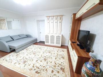 Фотографии Апартаменты Rent Grand Delux Apartments 3-rooms Design in Chisinau г. Кишинёв (Молдова) №3 Фото Апартаменты Rent Grand Delux Apartments 3-rooms Design in Chisinau г. Кишинёв 3