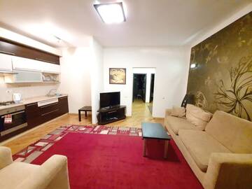 Фотографии Апартаменты Puskin Grand apartments 3-bedrooms in the heart of Chisinau г. Кишинёв (Молдова) №5 Фото Апартаменты Puskin Grand apartments 3-bedrooms in the heart of Chisinau г. Кишинёв 5