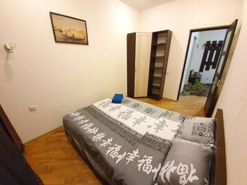 Фотографии Апартаменты Puskin Grand apartments 3-bedrooms in the heart of Chisinau г. Кишинёв (Молдова) №3 Фото Апартаменты Puskin Grand apartments 3-bedrooms in the heart of Chisinau г. Кишинёв 3
