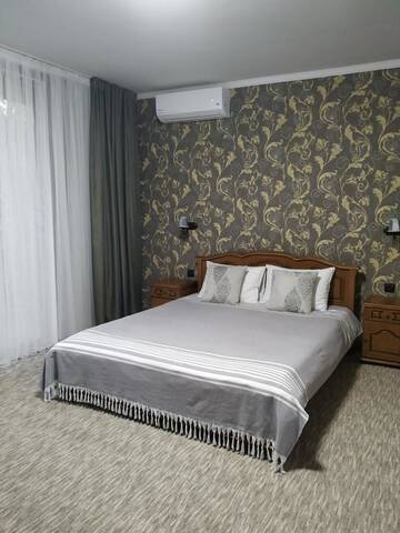 Фотографии Отель Mini hotel Baza de odihna Ciocirlia г. Кишинёв (Молдова) №5 Фото Отель Mini hotel Baza de odihna Ciocirlia г. Кишинёв 5