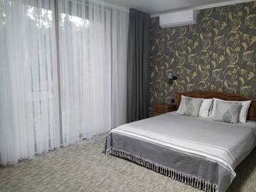 Фотографии Отель Mini hotel Baza de odihna Ciocirlia г. Кишинёв (Молдова) №3 Фото Отель Mini hotel Baza de odihna Ciocirlia г. Кишинёв 3